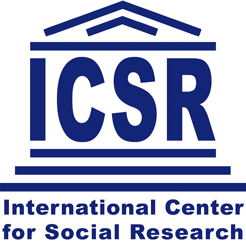 Home Page - International Center for Social Research